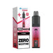 H Bubba Hayati Pro Max Plus 6000 Zero Nicotine Pod Kit