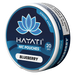 Hayati Blueberry Nicotine Pouches