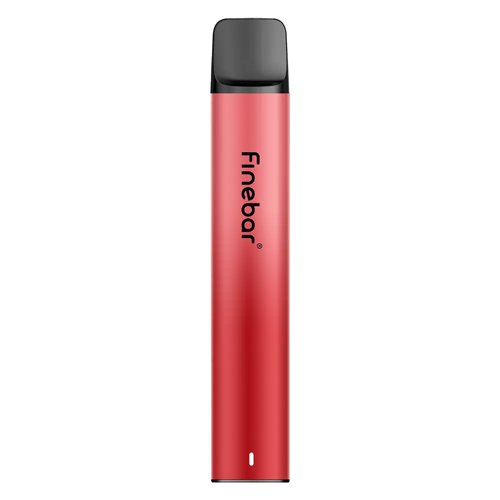 Hayati Finebar Prefilled Pod Kit