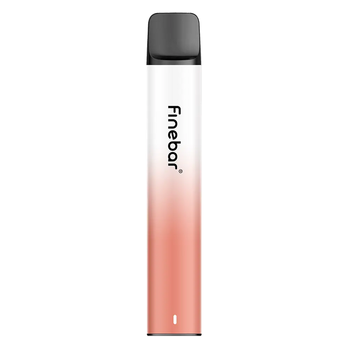 Hayati Finebar Prefilled Pod Kit