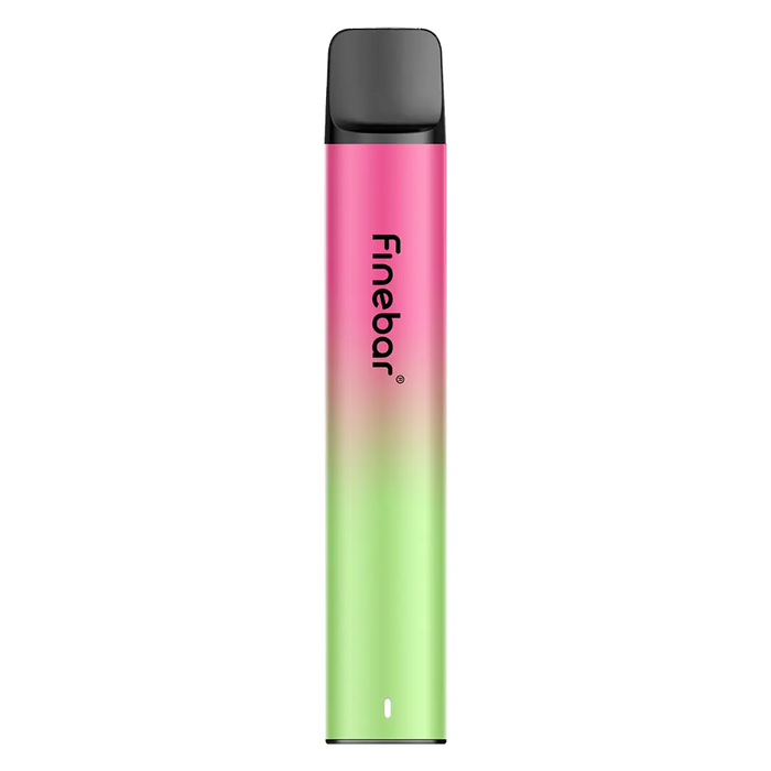 Hayati Finebar Prefilled Pod Kit