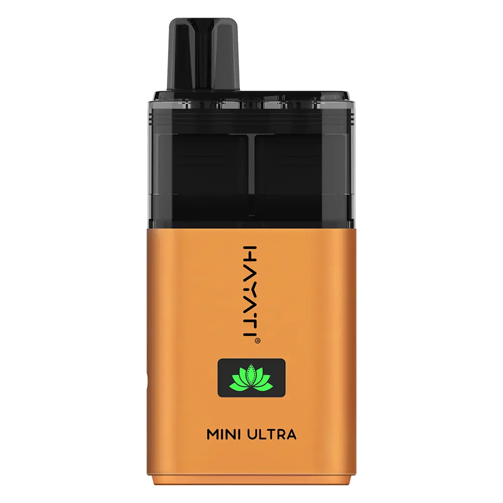 hayati mini ultra pods where to buy Hayati Mini Ultra 1500 Cola Ice Pod Vape Kit