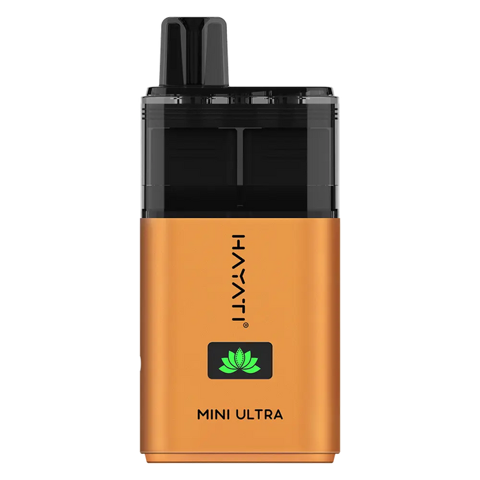 Hayati Mini Ultra 1500 Cola Ice Prefilled Pod Kit