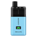 Hayati Mr Blue Prefilled Pod Kit