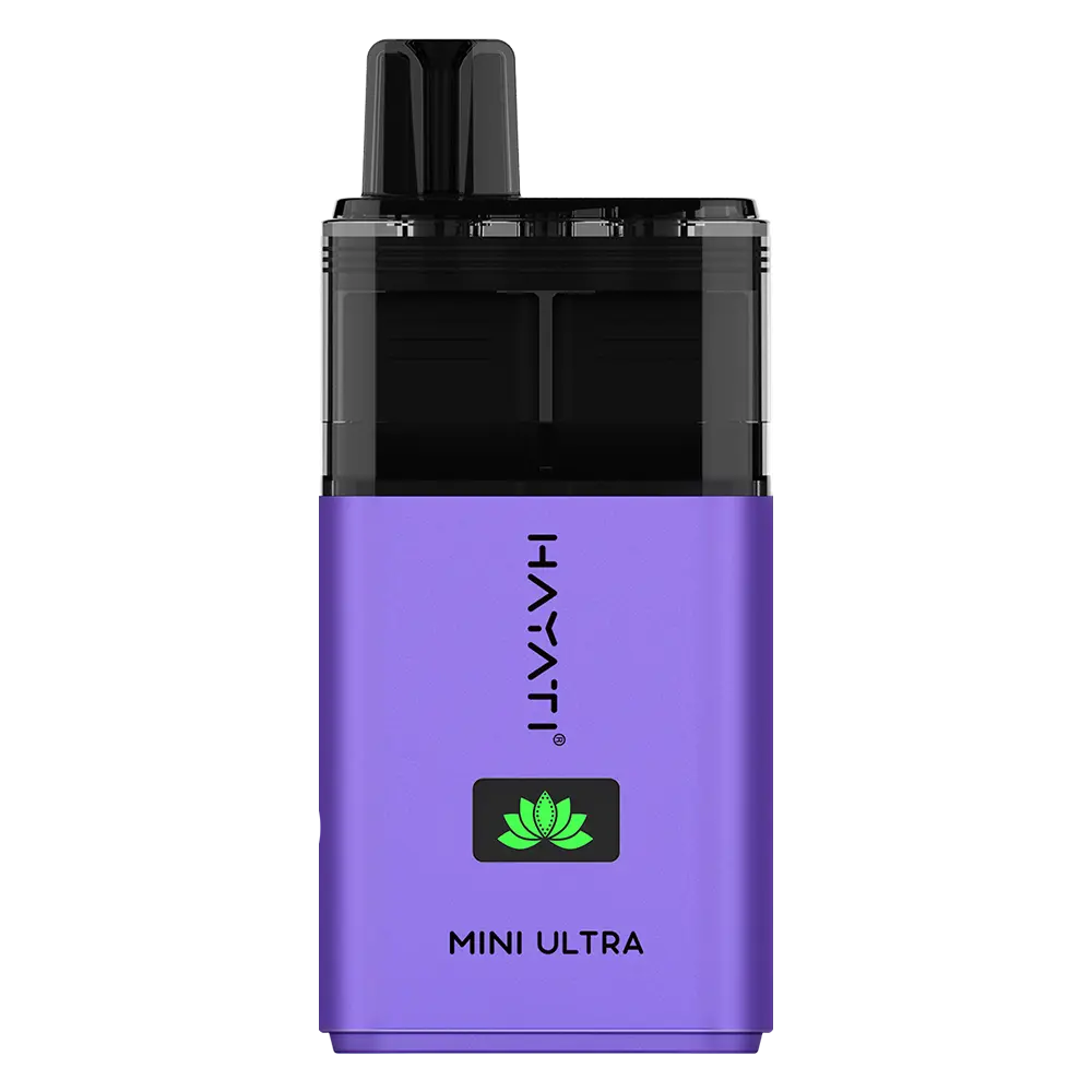 5 for £25 Prefilled Pod Kits