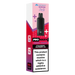 Hayati Pro Max 6000+ Strawberry Raspberry Ice Prefilled Pod