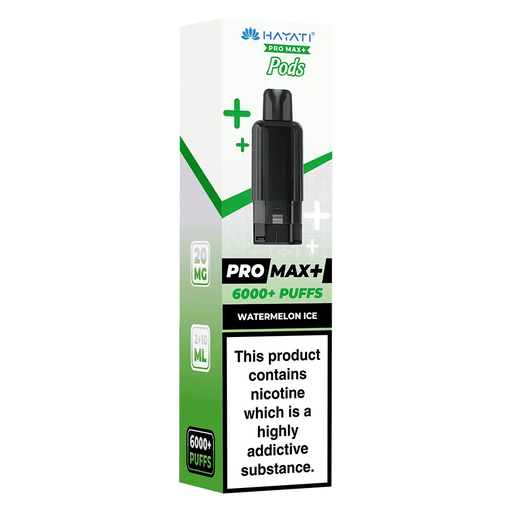 Hayati Pods | Hayati Pro Max Plus Pods & More Hayati Pods | Hayati Pro Max Plus Pods & More