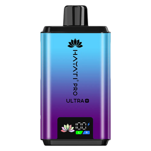 Hayati Pro Max 6000+ Prefilled Pod Kit Blackberry Raspberry | 5 For 40 Hayati Pro Max 6000+ Prefilled Pod Kit Blackberry Raspberry | 5 For 40