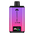 Grape GB / Strawberry GB Prefilled Pod Kit by Hayati