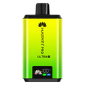 Hayati Lemon & Lime Prefilled Pod Kit