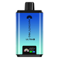 Hayati Prefilled Pod Kit Mr Blue