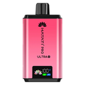 Hayati Straw'Grapefruit / Straw' Dragonfruit Prefilled Pod Kit