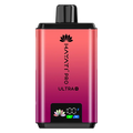 Hayati Prefilled Pod Kit Straw' Guava / Dragon Berries