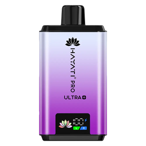 Hayati Pro Ultra Plus 25000 Summer Dream Prefilled Pod Kit