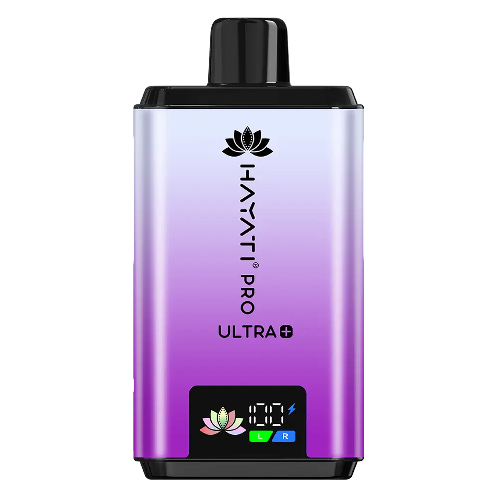 Hayati Pro Ultra Plus 25000 Summer Dream Prefilled Pod Kit