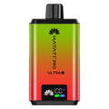 Hayati Prefilled Pod Kit Watermelon B'Gum / Strawberry B'Gum