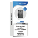 Hayati Quokka Replacement Pods