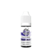 Higo crystal Fizzy Blue Raspberry Nic Salt Vape Juice