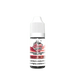 Higo crystal Strawberry Raspberry Cherry Ice Nic Salt Vape Juice