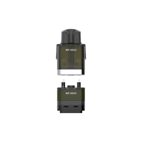 MR Higo Higo BB Pulse 6000 Refill Pods