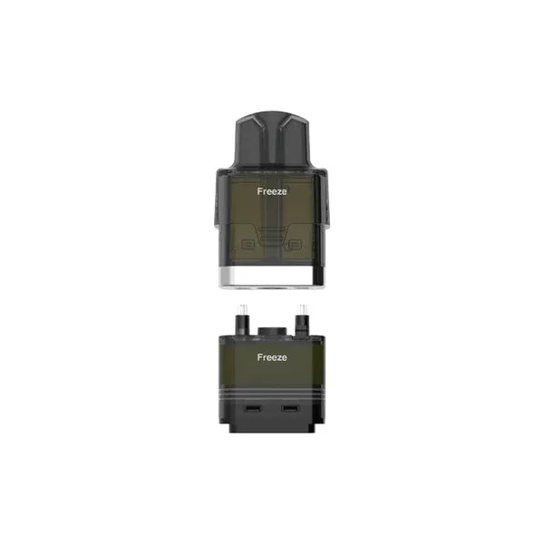 Freeze Higo BB Pulse 6000 Refill Pods
