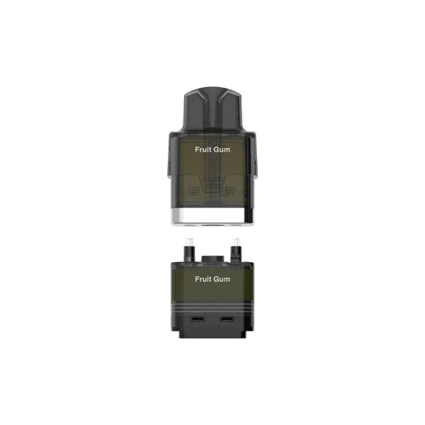 Fruit Gum Higo BB Pulse 6000 Refill Pods