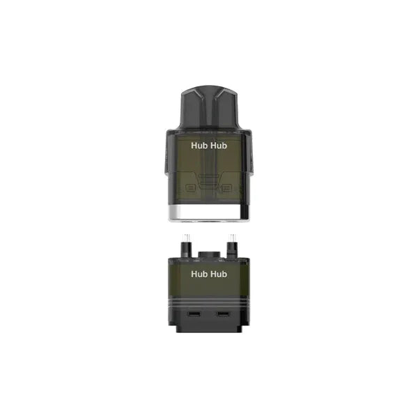 Hub Hub Higo BB Pulse 6000 Refill Pods