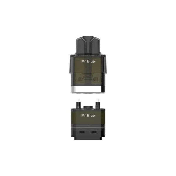 Mr Blue Higo BB Pulse 6000 Refill Pods