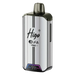 Higo Alfa Pro 25K Prefilled Pod Kit
