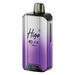 Higo Alfa Pro 25K Prefilled Pod Kit