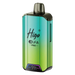 Higo Alfa Pro 25K Prefilled Pod Kit