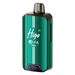 Higo Alfa Pro 25K Prefilled Pod Kit
