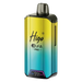 Higo Alfa Pro 25K Prefilled Pod Kit