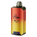 Higo Alfa Pro 25K Prefilled Pod Kit