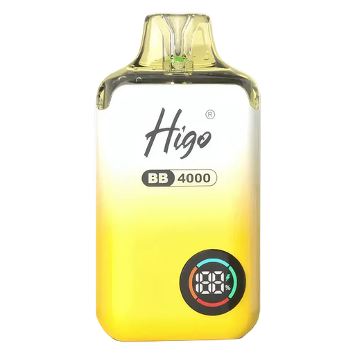 Higo BB 4000 Prefilled Pod Kit