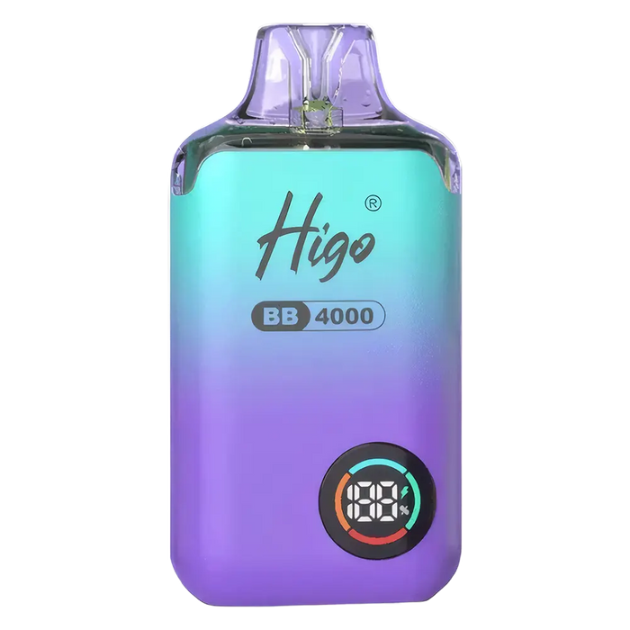 Higo BB 4000 Prefilled Pod Kit