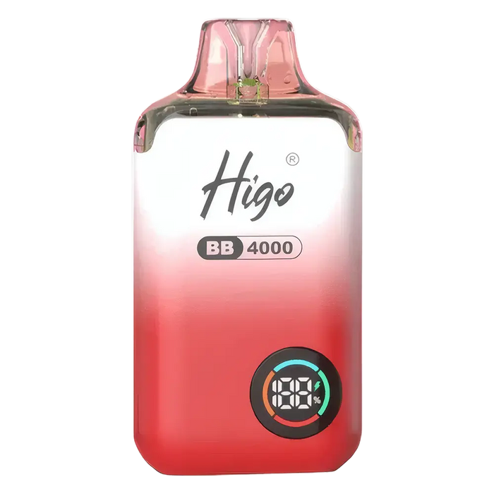 Higo BB 4000 Prefilled Pod Kit