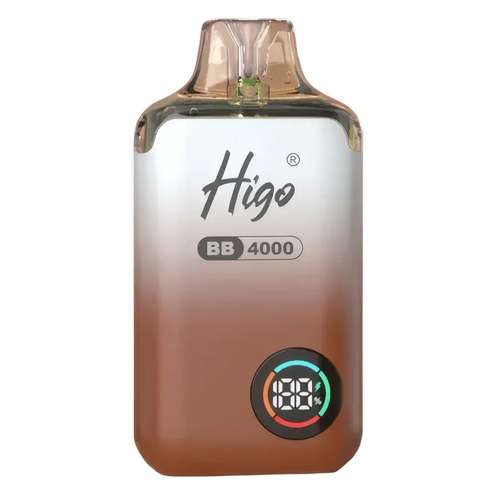 Higo BB 4000 Prefilled Pod Kit