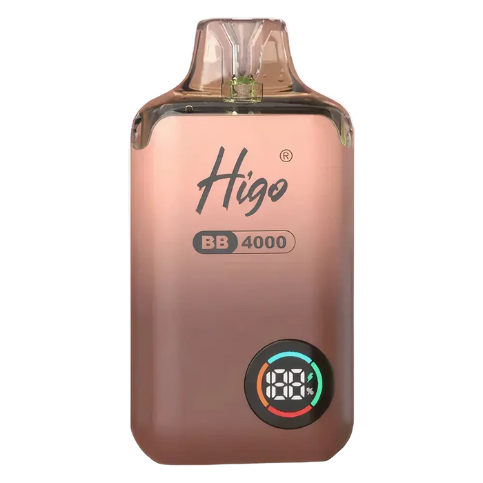 Higo BB 4000 Prefilled Pod Kit