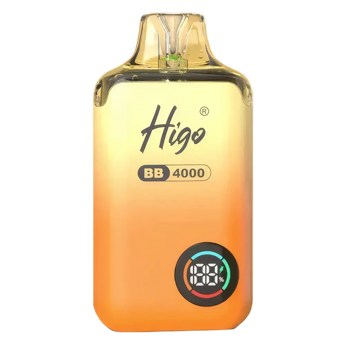 Higo BB 4000 Prefilled Pod Kit