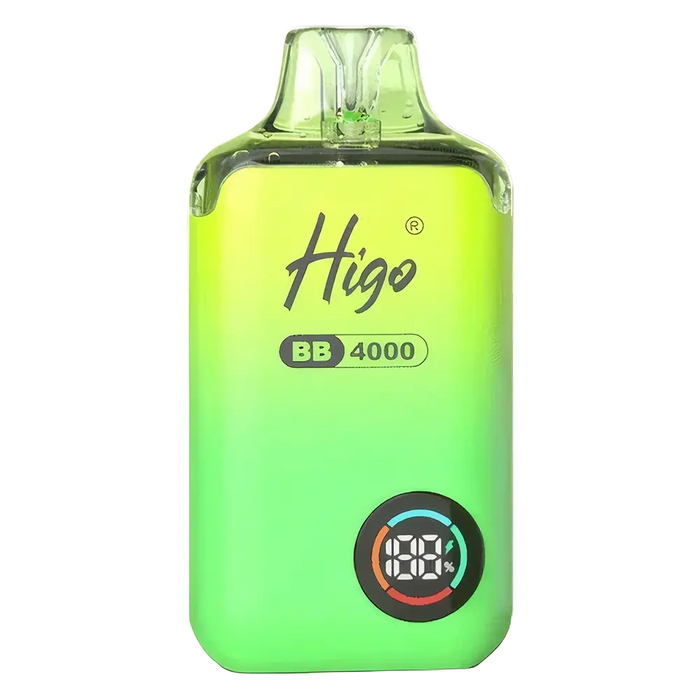 Higo BB 4000 Prefilled Pod Kit