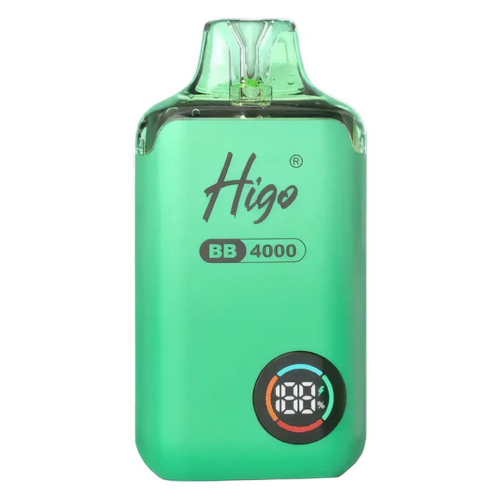 Higo BB 4000 Prefilled Pod Kit