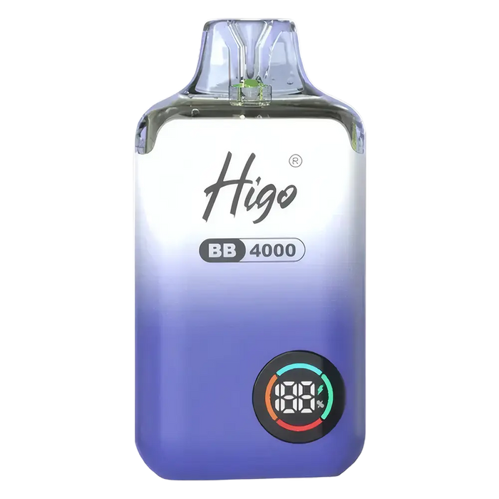 Higo BB 4000 Prefilled Pod Kit