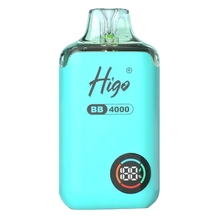 Higo BB 4000 Prefilled Pod Kit