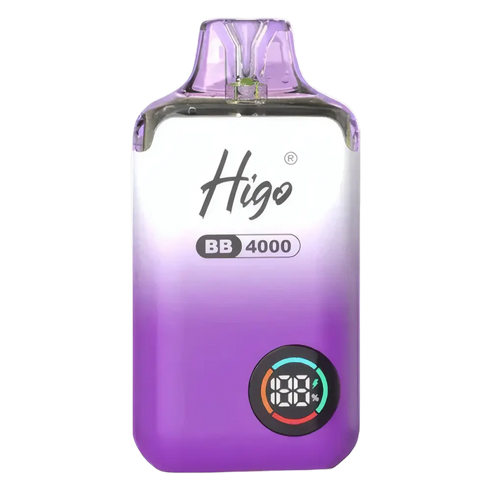 Higo BB 4000 Prefilled Pod Kit