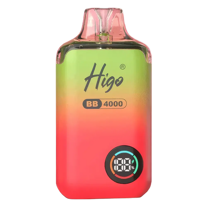 Higo BB 4000 Prefilled Pod Kit