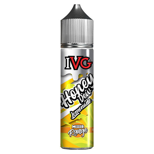 IVG Honeydew Lemonade Vape Juice 50ml