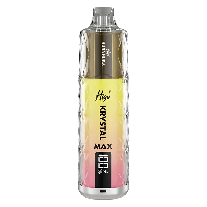 Higo Krystal Max Prefilled Pod Kit