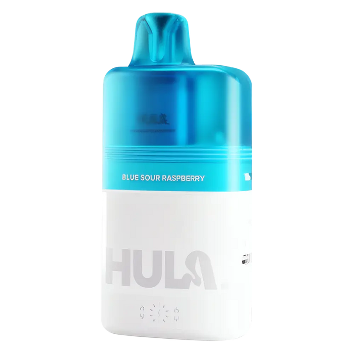 Hula 7000 Prefilled Pod Kit