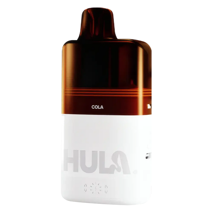 Hula 7000 Prefilled Pod Kit